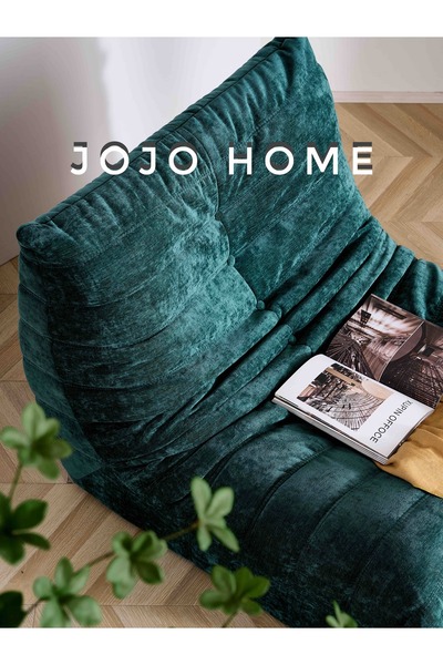 JOJO HOME ARMCHAIR