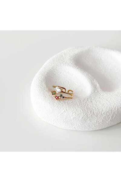 Vesce Atelier خاتم اليمين