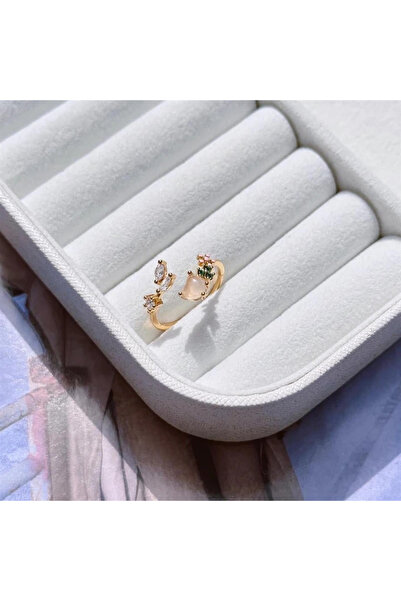 Vesce Atelier خاتم البازلاء