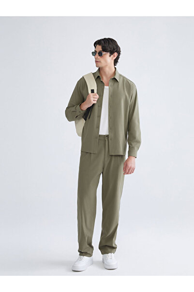 LC Waikiki Comfortable Fit Men's Trousers