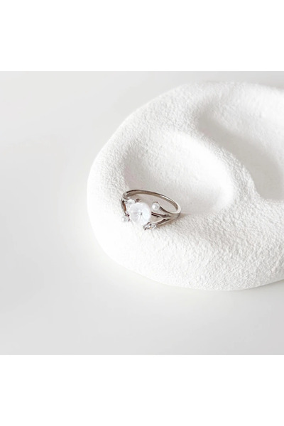 Vesce Atelier خاتم كوكا