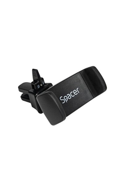 Spacer Phone Holder Vent Grill with Spring Clips