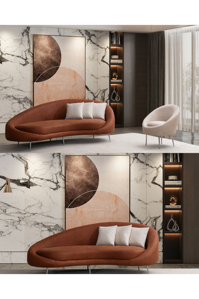 akka sofa Loft Koltuk Takımı - İnegöl Mobilyası