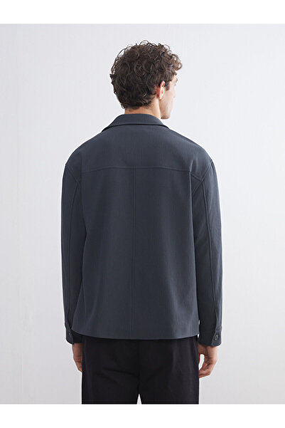 LC Waikiki New Season Standard Fit Men's Blazer Jacket