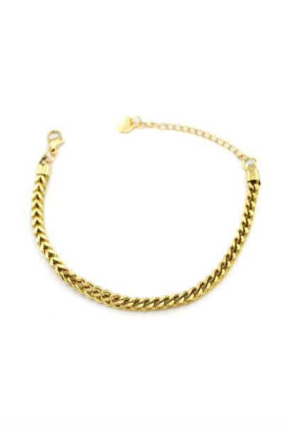 toyigoo Chain Bracelet - Gold