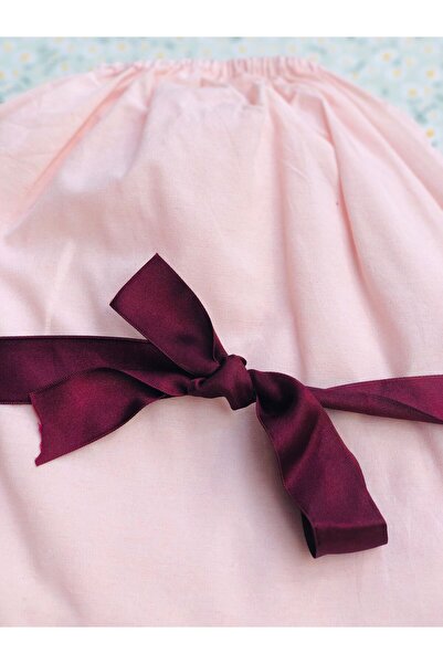 zera collection 2 Pieces - Double Size Elastic Bed Sheet 100% Woven Cotton Air-Permeable