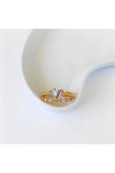 Vesce Atelier Titell Ring