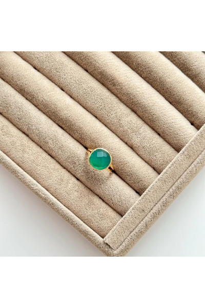 Vesce Atelier Covinha Ring