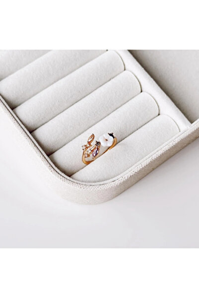 Vesce Atelier Giardino Ring