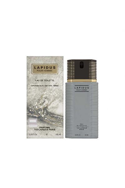 Rasa عطر لابيدوس بور اوم للرجال - او دي تواليت، 100 مل