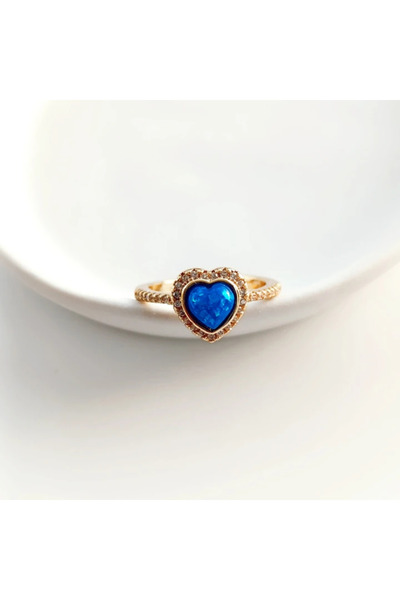 Vesce Atelier Perli Ring