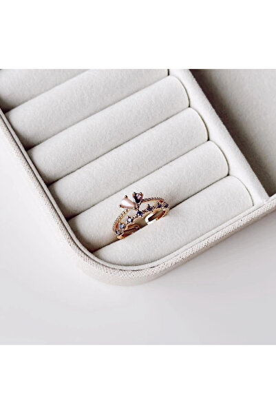 Vesce Atelier Pente Ring