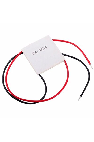 Genel Markalar Peltier 12V 70W - TEC1-12706
