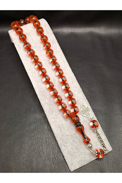 Han Ticarethane Mărgele de rugina cu pulbere de vermeil specială, tăiate în f...