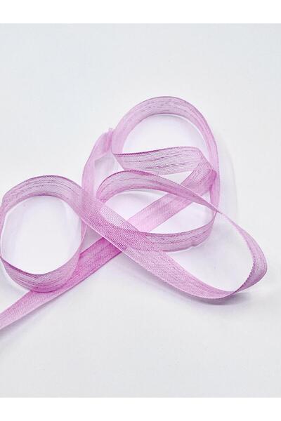 EvremStore Κορδέλα λινό 1,5 εκ. 20 μέτρα