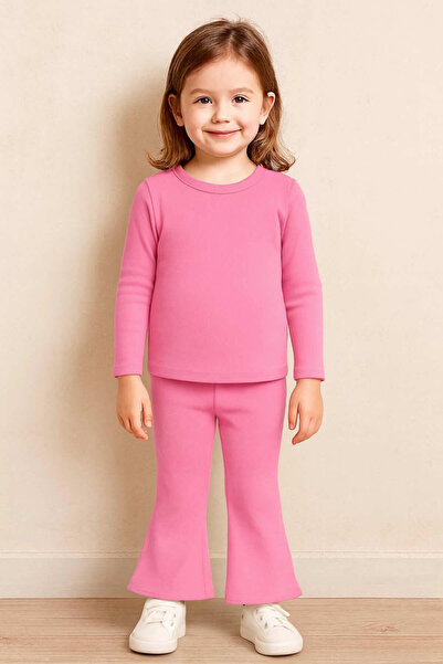 krm kerem bebe evazat Costum dublu pentru fete