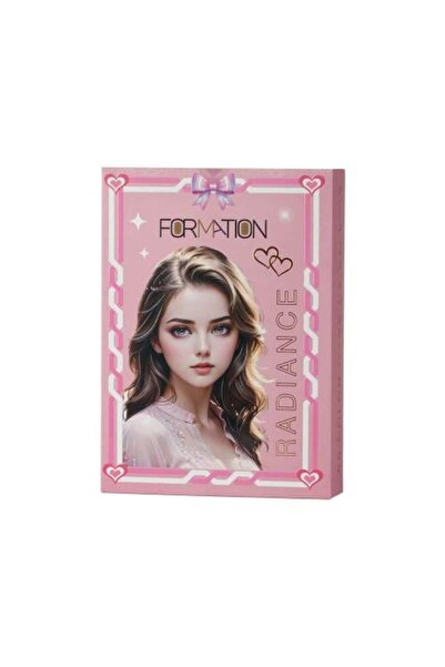 FORMATION فورميشن طقم مكياج 70 لون