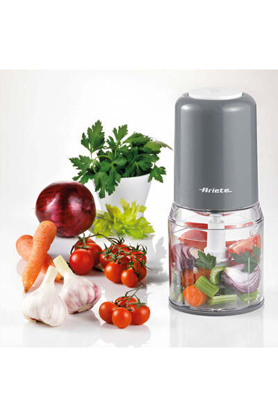ARIETE Ariete 400W Onion Chopper 500ml