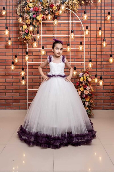 Cemre & Co. MÜRDÜN ÖZEL SERİ  Mezuniyet Elbisesi