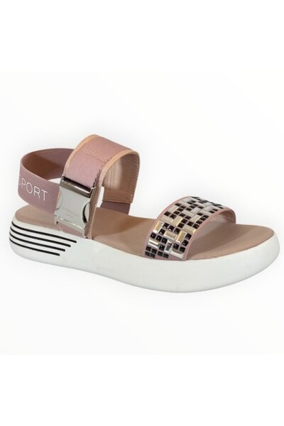 Fiorelli Women's Platform Sandals Dirty Pink Size 37 EU