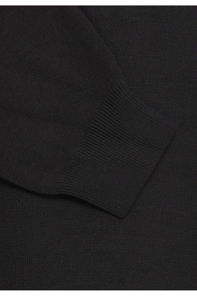 Solid Pullover SYLVESTER Troyer