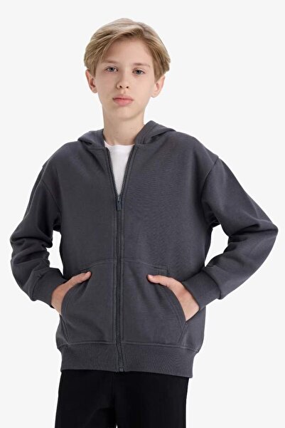 DeFacto Boy's Sweat X7382A6/Ar126