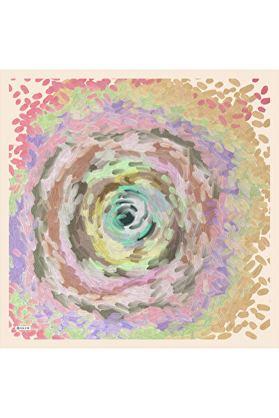 Aker Soft Touch Eşarp