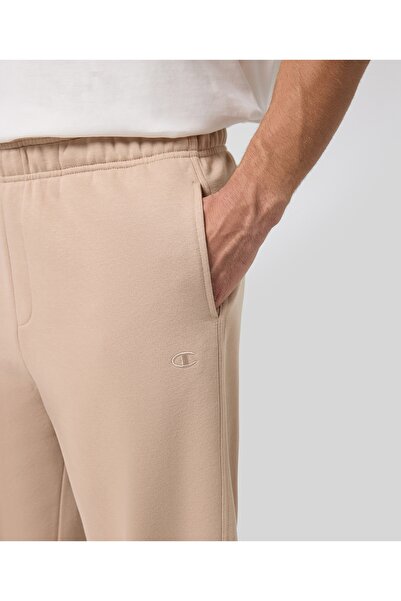 Champion Script Shop Elastic Cuff Pants