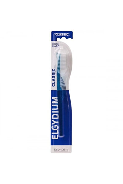 Elgydium Elgydium Classic Hard Toothbrush