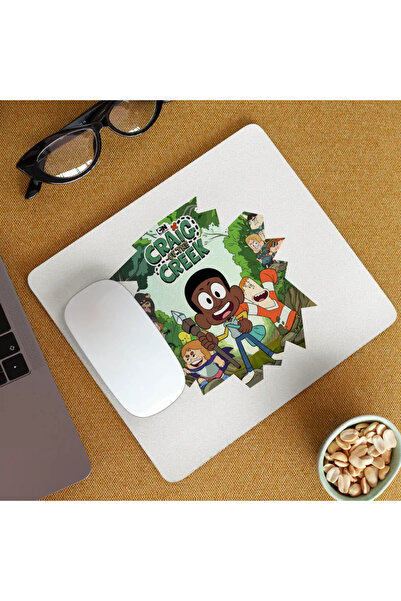 OEM Mousepad Craig of the Creek Cercetasi