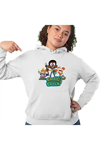 OEM Hanorac Femei Craig Dumbrava Aventuri