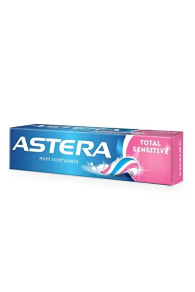 ASTERA Astera Toothpaste 110g Total Sensitive