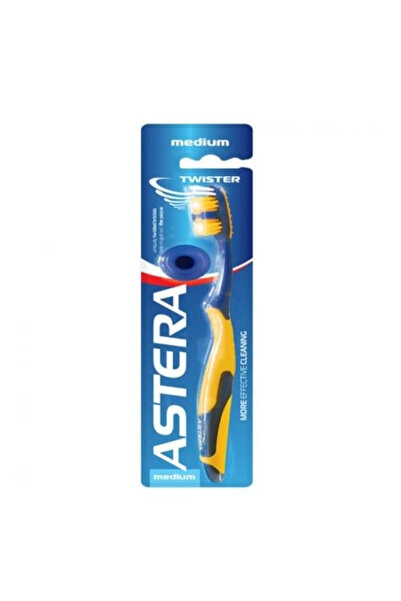 ASTERA Astera medium soft toothbrush