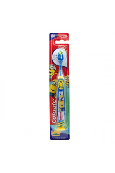 Colgate Colgate soft children's toothbrush