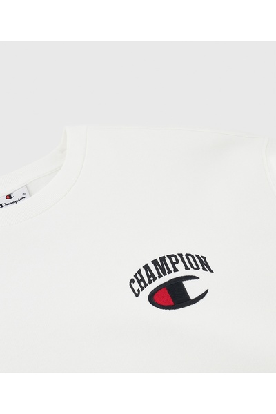 Champion Crewneck Sweatshirt Fiyatları ve Modelleri - Trendyol
