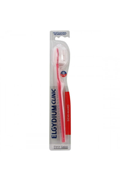 Elgydium Elgydium Clinic Toothbrush 25/100