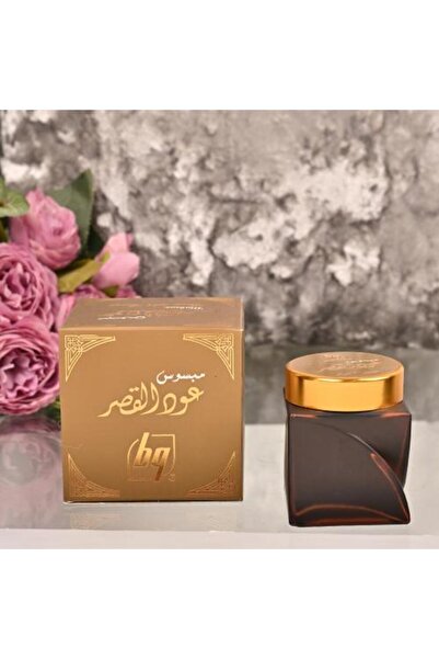 HAWRAA مبسوس عود القصر بخور