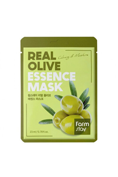 Farmstay Farm Stay Face Mask 23ml Olive Extract