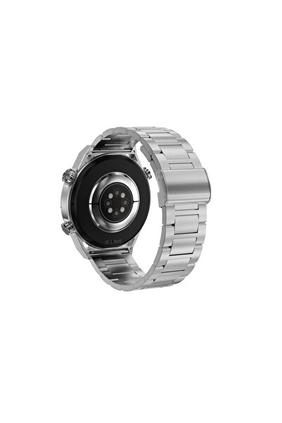 LikeSmart Ceas SmartWatch ISP OneWatch Ultra, 1.5" IPS Retina Display, Apel Bluetooth, GPS Tracking,
