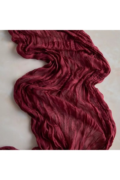 Generic Doree Table Runner - 90x180 cm