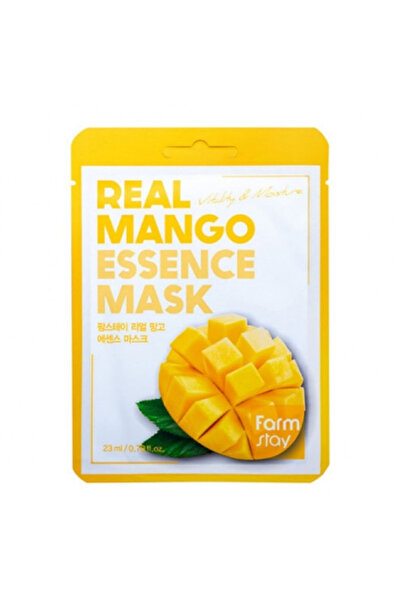 Farmstay Farm Stay Mango Face Mask 23ml