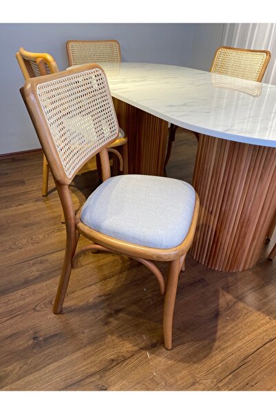 aydoks Bohem sandalye hazeranlı