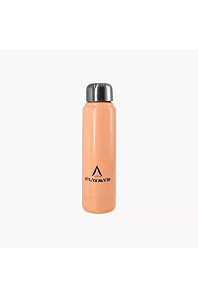 Generic Atlasware Stainless Steel Water Bottle - 220 ml