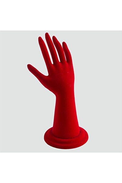 TakÇalıştır Velvet Hand 9*21