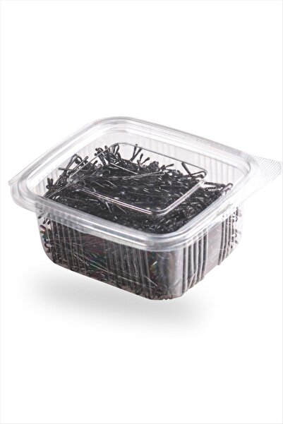 nolva Black Knobbed Wire Buckle 500 Gr.