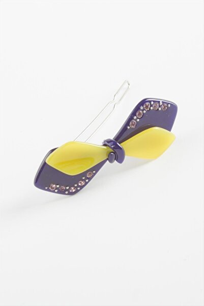 feryal مشبك حجر فييونغ