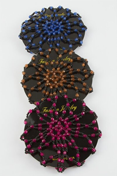 nolva مشبك الصولجان السحري