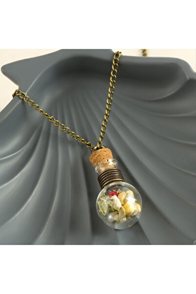 FREEDOM STOREE قلادة الجرس النابضة بالحياة