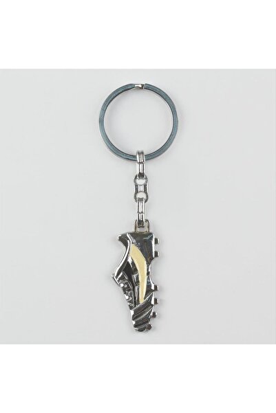 Generic Brand Crampon Figured Metal Keychain