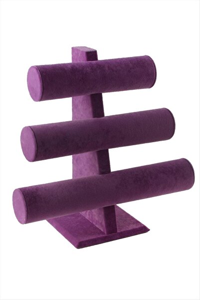 ZERO LAND ZENGEZUR Brățară Anfora T din 3 piese - Verde